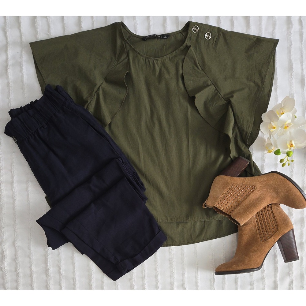 Women's Blouse